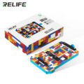 RELIFE TF2 Plus Motherboard Insulated tempered glass fixture - Image 6