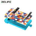 RELIFE TF2 Plus Motherboard Insulated tempered glass fixture - Image 5