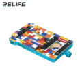 RELIFE TF2 Plus Motherboard Insulated tempered glass fixture