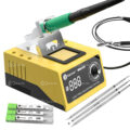 Kailiwei B210 85W Smart Soldering Station - Image 2