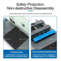 SUNSHINE SS-601G Universal Mobile Phone LCD Screen Separator - Image 3