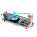 SUNSHINE SS-601G Universal Mobile Phone LCD Screen Separator - Image 4