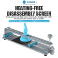 SUNSHINE SS-601G Plus Universal Mobile Phone LCD Screen Separator