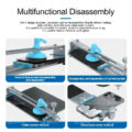SUNSHINE SS-601G Plus Universal Mobile Phone LCD Screen Separator - Image 4