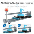 SUNSHINE SS-601G Plus Universal Mobile Phone LCD Screen Separator - Image 3