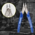 MECHANIC TS 190 Precision cutter plier - Image 2