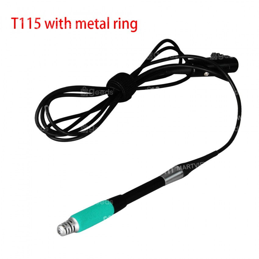 sugon-t115-t210-t245-soldering-station-handle-for-sugon-jbc-i2c-soldering-station-large Sugon T115 Handle - Image 1