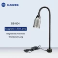 SUNSHINE SS 804 LED LAMP WITH MAGNETIC BASE