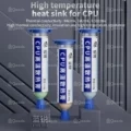 Lanrui Thermal compound paste 100g thermal conductivity