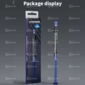 Tube Material: Soft Glass Mobile Repair Uv Ink Curing Light