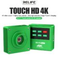 ⁦RELIFE M-17 Touch control 4K HD camera⁩