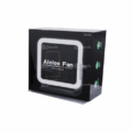 2UUL DA98 SMOKE EXTRACTING COOLING AIOLOS FAN - Image 3
