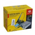 OSS TEAM T12-D+ Electric Soldering Station with Digital Display - Image 2