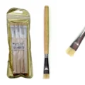 SUNSHINE SS-022a Anti Static Brush 1PACK (4PCS) - Image 2