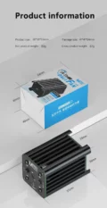 MaAnt MY-01 Fast UV Curing - Image 2