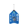 JTX CT-1 Motherboard Coil Tester Inductor Detector Tool for PC Repair Electromagnetic Induction Quick Fault Check
