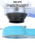RELIFE RL-033M Microscope Light Source with 144 Lamp - Image 3