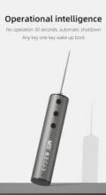 MaAnt CJ-3 Electric OCA Glue Remover with Four Speeds Adjustable - Image 2