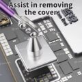 LANRUI G4 Explosion Proof Magnetic Layer Separate - Image 3