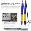 MECHANIC Microscope Camera Action 2 38MP With Video Multimeter - Image 3