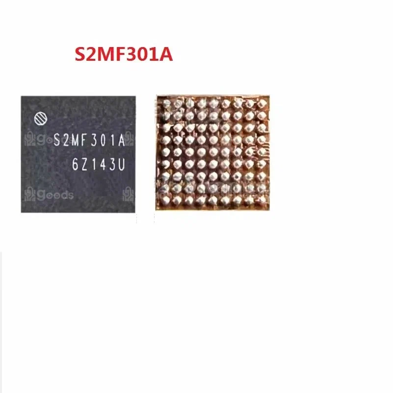 orig S2MF301A IC Charge For SAM A25 - Image 1