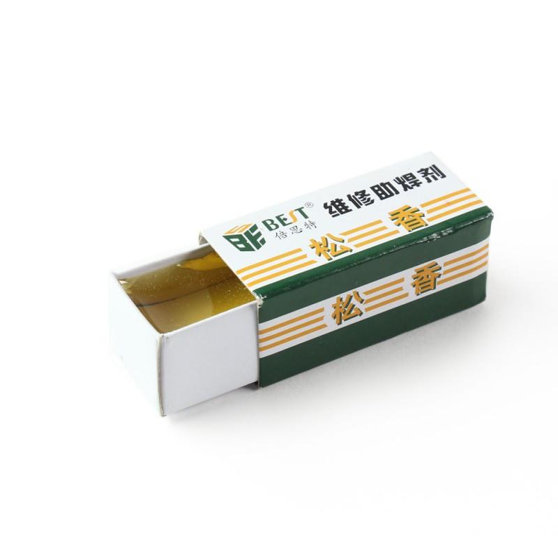 resine-colophane-pour-soudure ROSIN - Image 1