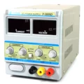 Sunshine P-3005D 30V / 5A Intelligent Adjustable Digital Display DC Regulated Power Supply - Image 3