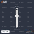 AMAOE Knife tool #D13