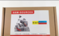 GSM-SOURCES GS-M6 PLUS ROTATION FIXTURE 4IN1