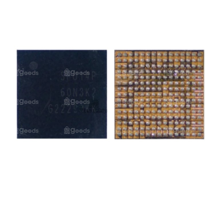 aiease_1750154667058-1 SPU14P IC for Samsung Mobile Power Management ic - Image 1