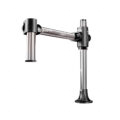 YCS Dragon Arm 360° Rotation Microscope Swing Arm Bracket with Levelling Device