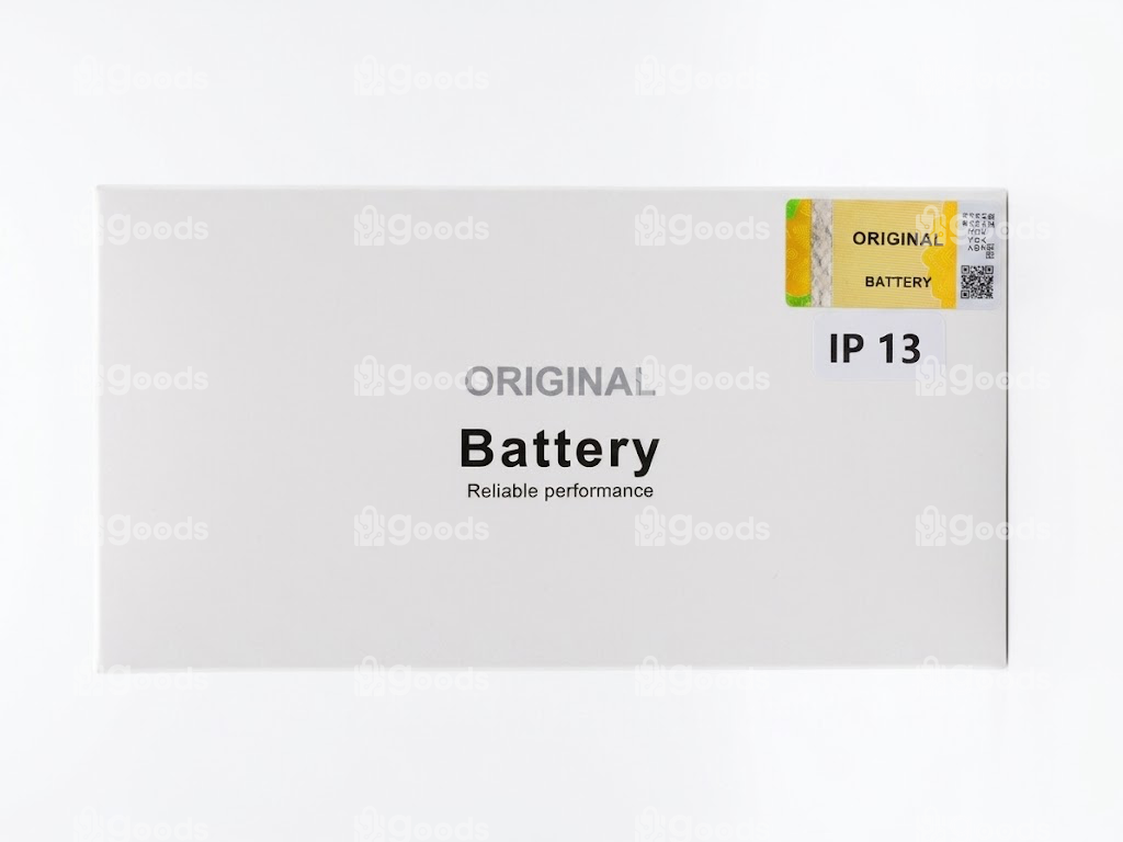 IMG_1434 Battery for iPhone 13PRO Original Pulled PCB - Image 1