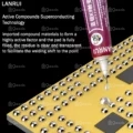 LANRUI K9 Thixotropic Solder Paste (15ML) - Image 2