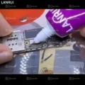 LANRUI K9 Thixotropic Solder Paste (15ML) - Image 3