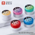 YCS Solder Paste 138℃ 150℃ 183℃ 199℃ PCB BGA CPU Tin Planting Flux