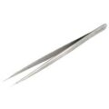 Qianli INeezy YX-01 YK-02 0.1mm flying wire non-magnetic stainless steel tweezers - Image 4