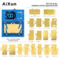 JC Aixun iHeater Pro Intelligent Desoldering Station for Mobile Mainboard Repair X-17PM