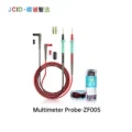 JC ZF005 Ultra-Sharp Pin-Type Multimeter Probe