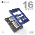 MIJING C24 iPhone 16 Series Middle Layer Test Fixture