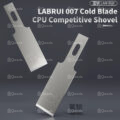 Lanrui 007 Blade CPU Glue Removing