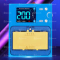 JC Aixun iHeater Pro Intelligent Desoldering Station for Mobile Mainboard Repair X-17PM - Image 3