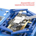 JC Aixun iHeater Pro Intelligent Desoldering Station for Mobile Mainboard Repair X-17PM - Image 4