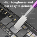 Lanrui 007 Blade CPU Glue Removing - Image 5