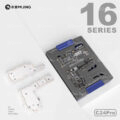 MIJING C24 iPhone 16 Series Middle Layer Test Fixture - Image 5