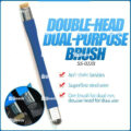 Safe Brush Anti-Static Motherboard PCB Cleaning