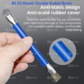 Brush Repair Double Ended Brush (BS-02 ) - Image 2