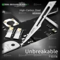 2UUL DA18 BB Shark Blade No.11 (100pcs/pack) - Image 3