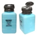 Dispenser Lichide ESD Mechanic TP01, 200ml - Recipient din Plastic - Image 2