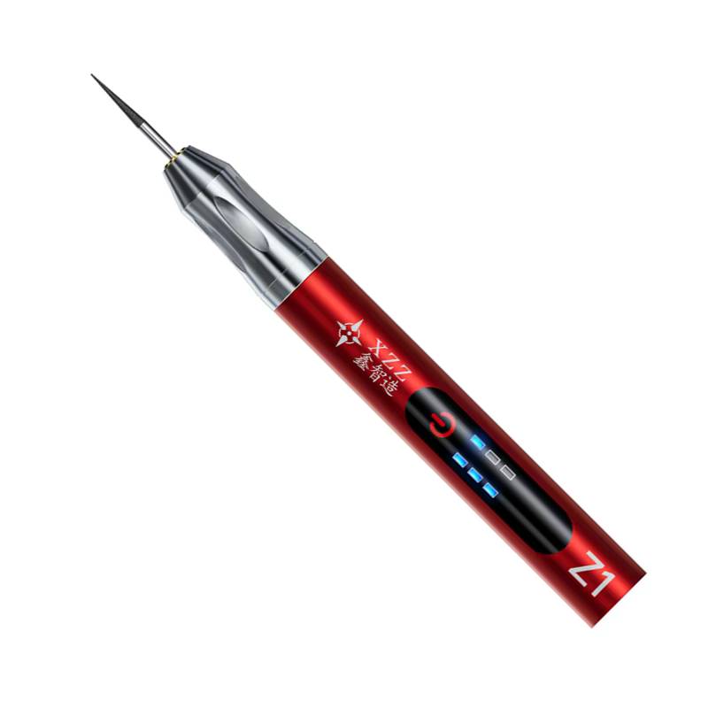 Hf7e2fccf904c4a87af195ad955332b7eP XZZ Z1 Pro Electric Polishing Pen Mobile Phone PCB IC Grinding Tool - Image 1