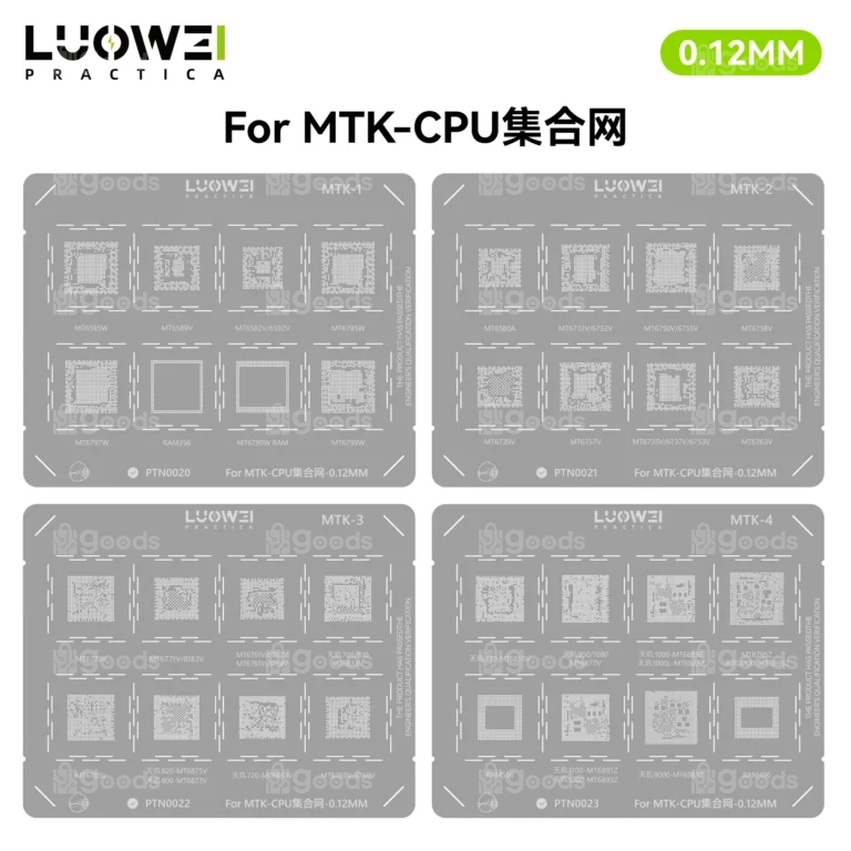 download-13-768x768 Luowei CPU-MTK Stencil Set (4 pcs) - Image 1